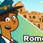 Flying Back to Ancient Rome! 🏛️✈️ | Let’s Go See - Kingdom Kids Zone, Little Learners - Let's Go See