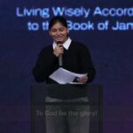 Charise Laureanti | March 8, 2026 - Heart Healing, Testimonies, Testimony in Teaching - Christ’s Commission Fellowship