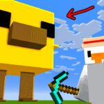 I Built Every HECKING NEW BABY (dont ask why) - Gameplay, Kingdom Kids Zone, Minecraft - CringyGull
