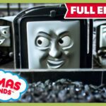 The World's Strongest Engine | Thomas & Friends | Season 6 Episode 15 - Kids TV Series, Kingdom Kids Zone - Thomas & Friends