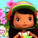 Berry Bitty Adventures 🍓 Difficult Dancing! 🍓Strawberry Shortcake 🍓Full Episode 🍓 Cartoon for Kids - Kids TV Series, Kingdom Kids Zone - Strawberry Shortcake - WildBrain