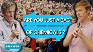 Stuart & Cliffe Knechtle | Georgia | Are You Just A Bag Of Chemicals? | Give Me An Answer - Q&A Sessions, Truth Seekers - Give Me An Answer with Stuart & Cliffe Knechtle