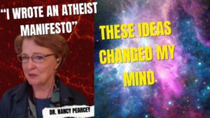 Is God Real? A Professor Makes The Case - Atheist, Authors, Public Figures - AspiringChristian