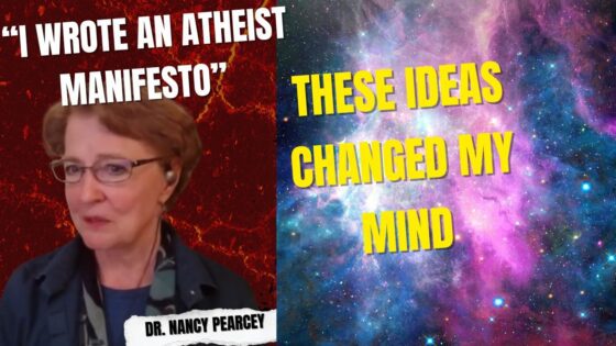 Is God Real? A Professor Makes The Case - Atheist, Authors, Public Figures - AspiringChristian