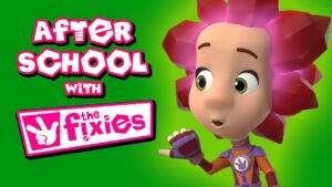 🔴 After School with The Fixies! – New Episodes! | Livestream - Kingdom Kids Zone, Little Learners - The Fixies