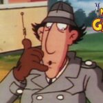 Inspector Gadget: Stolen Dutch Diamond Mystery! | Inspector Gadget – WildBrain | Full HD Episode - Kingdom Kids Zone, Little Learners - Inspector Gadget - WildBrain