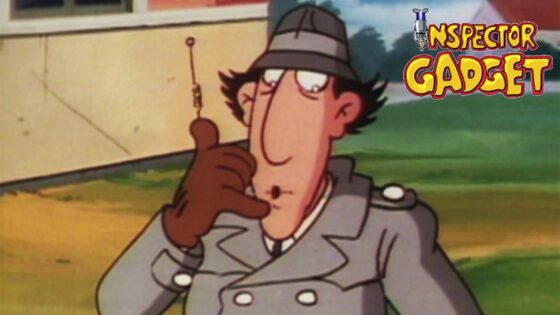 Inspector Gadget: Stolen Dutch Diamond Mystery! | Inspector Gadget – WildBrain | Full HD Episode - Kingdom Kids Zone, Little Learners - Inspector Gadget - WildBrain
