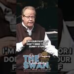 Laverne – I'm Sizzlin' #encourageoneanother #theswan #dennisswanberg #funfaith - Comedy, Shorts - Dennis Swanberg - "The Swan"