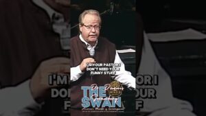 Laverne – I'm Sizzlin' #encourageoneanother #theswan #dennisswanberg #funfaith - Comedy, Shorts - Dennis Swanberg - "The Swan"