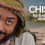8 Minutes of Chisisi Trying to Blend in - Movies & TV, Tv Series - The Promised Land