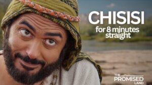 8 Minutes of Chisisi Trying to Blend in - Movies & TV, Tv Series - The Promised Land