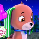 Berry Bitty Adventures ✨ Magic DANCING Boots ✨ Strawberry Shortcake ✨ Cartoon for Kids - Kids TV Series, Kingdom Kids Zone - Strawberry Shortcake - WildBrain