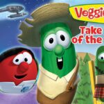 Take Care Of The World 🌎 Be A Steward of the God's Planet 🌱 Lessons for Lent 🙏 VeggieTales - Kids TV Series, Kingdom Kids Zone - VeggieTales Official