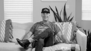 Surfing to Serving – Cliff Graham - Encounters, Jesus Encounters, Testimonies - Life Church Boise