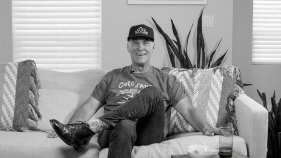 Surfing to Serving – Cliff Graham - Encounters, Jesus Encounters, Testimonies - Life Church Boise