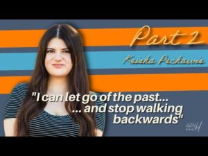 I finally felt like I belonged | Keisha Pechawis | Part 2 - Heart Healing, Rejection, Testimonies - Generation Hope