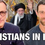 Why People Are Turning to Christ in Iran - Muslims, Salvation / Converts, Testimonies - Becket Cook