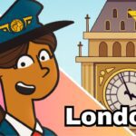 Inspiring Pilot Stories for Kids ✈️ | Flying Through History & Around The World Adventures - Kingdom Kids Zone, Little Learners - Let's Go See