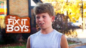 The Fix It Boys | 4K | Faith in God | Christian Movie - Full Movies, Movies & TV - Bigtime - Christian Movies