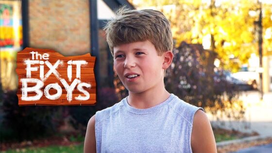 The Fix It Boys | 4K | Faith in God | Christian Movie - Full Movies, Movies & TV - Bigtime - Christian Movies