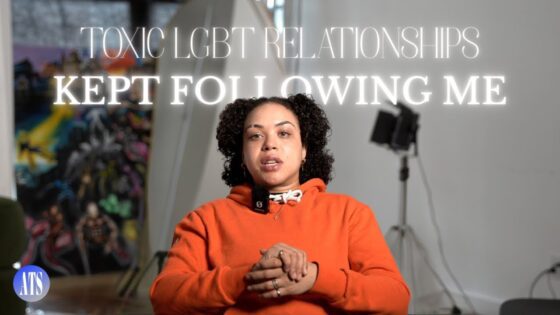 I thought God would approve of my same-sex marriage… - Ex-LGBTQ/Transgender, Testimonies - All The Saints TESTIFY