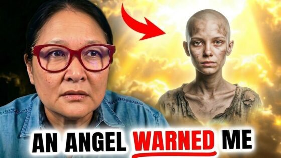 "If He Dies…" An Angel's Urgent Warning - Angels Encounters, Encounters, Near Death - God's Voice Today