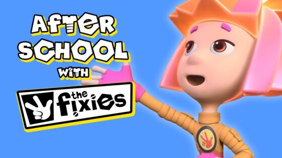 🔴 After School with The Fixies! – Full episodes to enjoy after school! | Livestream - Kingdom Kids Zone, Little Learners - The Fixies