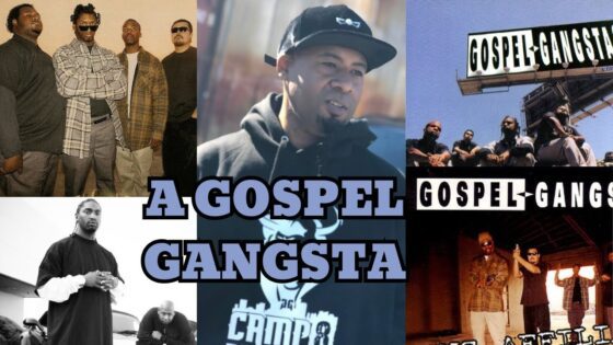 Chillie’Baby: Crip Life, Redemption & Gospel Gangstaz - Celebrity, Public Figures, Testimonies - Invest In The Lord Podcast