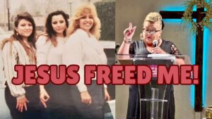 From Gangs & Addiction to 33 Years of Freedom in Jesus - Addiction, Testimonies - Invest In The Lord Podcast