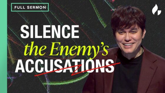 Uncover the Enemy’s Tactics Against You (Full Sermon) | Joseph Prince - Healing Grace, Hope & Healing - Joseph Prince