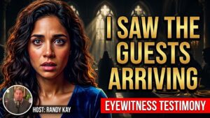 The Marriage Feast of the Lamb: An Eyewitness Account - End Times, Near Death, Rapture - Heaven Encounters with Randy Kay