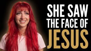 The OnlyFans Star Who Quit Everything to Follow Jesus: "I Saw His Face" - Influencer, Public Figures, Testimonies - Epic Archive