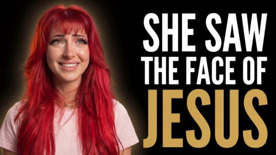 The OnlyFans Star Who Quit Everything to Follow Jesus: "I Saw His Face" - Influencer, Public Figures, Testimonies - Epic Archive