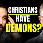 Most Pastors Say a Christian Can't Have a Demon. He Disagrees. – #162 Jake Kail - Deliverance, Testimonies - A Stronger Faith