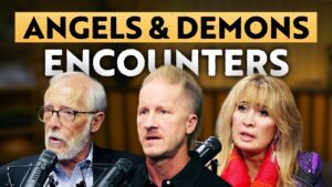 Unbelievable Encounters With Angels And Demons - Multi-Testimony Video, Testimonies - Heaven Meets Earth Podcast