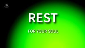 Your Spirit Doesn't Have to Stay This Tired | Restoration Prayer - Hope & Healing, Meditations - Atmosphere of Grace