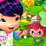 Berry Bitty Adventures 🍀A Berry LUCKY Girl 🍀 Strawberry Shortcake 🍀 Cartoon for Kids - Kids TV Series, Kingdom Kids Zone - Strawberry Shortcake - WildBrain