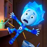 Фиксики: риск — благородное дело! - Kingdom Kids Zone, Little Learners - Фиксики