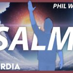 PSALM 8 (Hallé) || MOTIONS & LYRICS || Phil Wickham - Kingdom Kids Zone, Sing With Me - Kid Kardia
