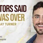 How God Restored My Voice | Bay Turner from America’s Got Talent - Celebrity, Public Figures, Testimonies - Jesus Calling Devotional & Podcast