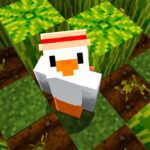 doing misc superflat jobs lol - Gameplay, Kingdom Kids Zone, Minecraft - CringyGull