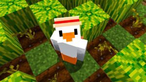 doing misc superflat jobs lol - Gameplay, Kingdom Kids Zone, Minecraft - CringyGull