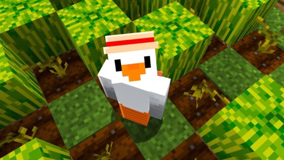 doing misc superflat jobs lol - Gameplay, Kingdom Kids Zone, Minecraft - CringyGull