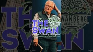 Nobody Slept With Momma #encourageoneanother #dennisswanberg #theswan #funfaith #gritdontquit - Comedy - Dennis Swanberg - "The Swan"