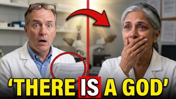 These 7 Scientists Tried to Disprove God — What They Found Changed Everything - Public Figures, Scientists, Testimonies - Epic Archive