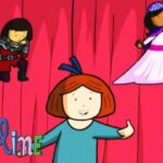 Madeline on Stage | Madeline – WildBrain | Full Episodes for Kids - Kids TV Series, Kingdom Kids Zone - Madeline - WildBrain