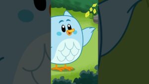 The Nature Hike March 🚶‍♀️‍➡️🎵 Luna, Chip and Inkie: Adventure Rangers Go! 🌲 - Kids (0-5), Kingdom Kids Zone, Shorts - Luna, Chip & Inkie