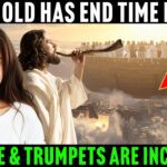 9 Year Old Girl Receives POWERFUL RAPTURE DREAMS! She Is Shown Intense Details #rapture #endtimes - End Times, Rapture, Testimonies - Cloud 9 Blessings