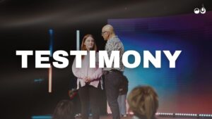 From Anorexia to Freedom: What Happened When She Came Out of the Water - Body Healing, Eating Disorder, psychological Disorders - Christ Fellowship Church