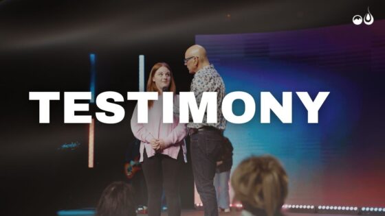 From Anorexia to Freedom: What Happened When She Came Out of the Water - Body Healing, Eating Disorder, psychological Disorders - Christ Fellowship Church